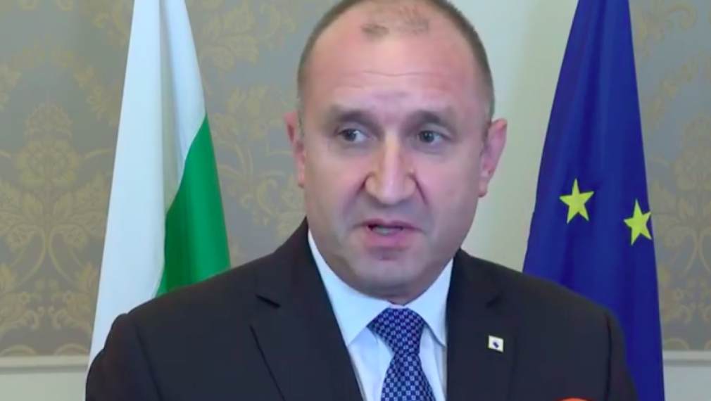 Радев от Брюксел: Недопустимо е да прихващаш самолет и да го накараш да кацне заради политически противник