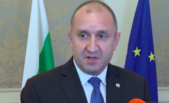 Радев от Брюксел: Недопустимо е да прихващаш самолет и да го накараш да кацне заради политически противник