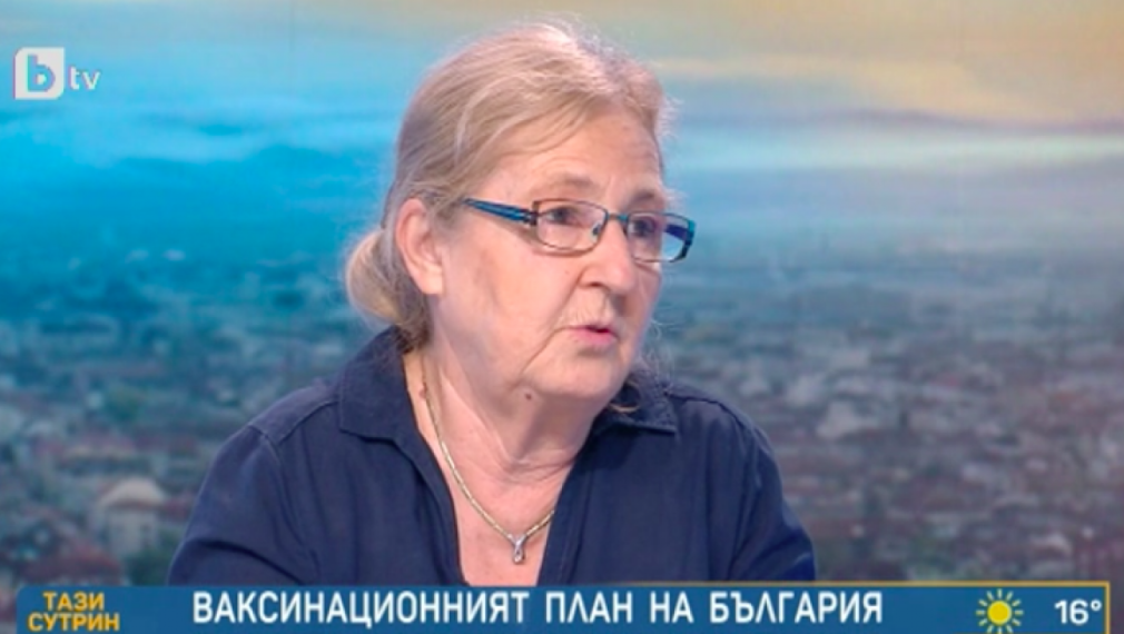 Проф. Мира Кожухарова ще съветва здравния министър