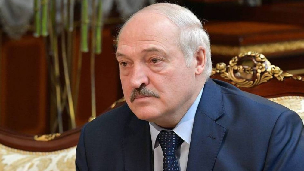 Лукашенко: Зложелатели се опитват да навредят на Беларус