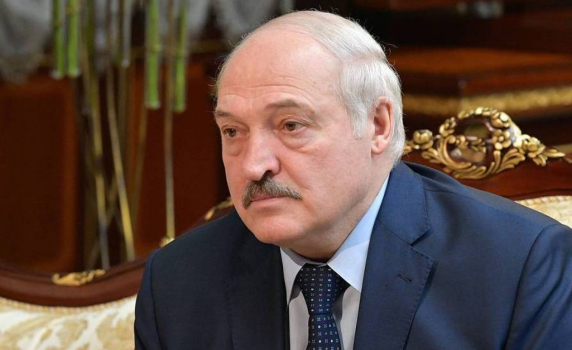 Лукашенко: Зложелатели се опитват да навредят на Беларус