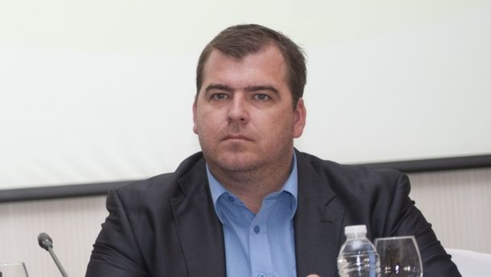  Назначиха Явор Гечев за заместник-министър на земеделието
