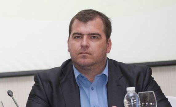  Назначиха Явор Гечев за заместник-министър на земеделието