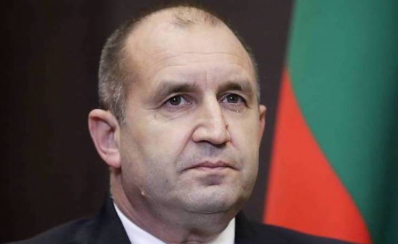 Президентът подписа указ за освобождаването на шефа на ДАНС