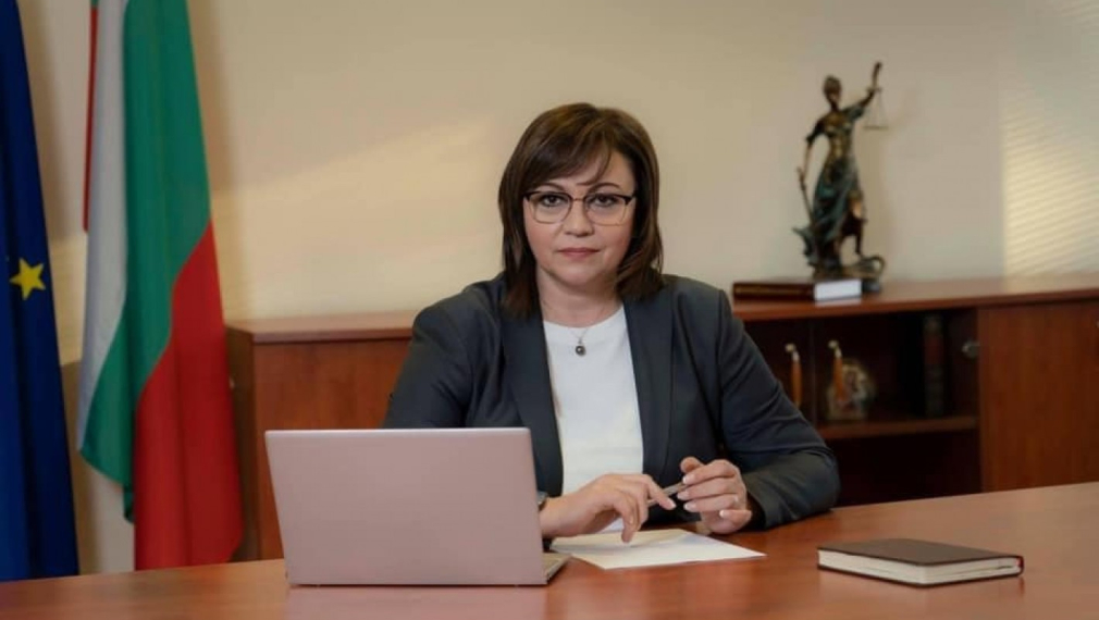 Корнелия Нинова: Имаше нужда от голямата лява коалиция