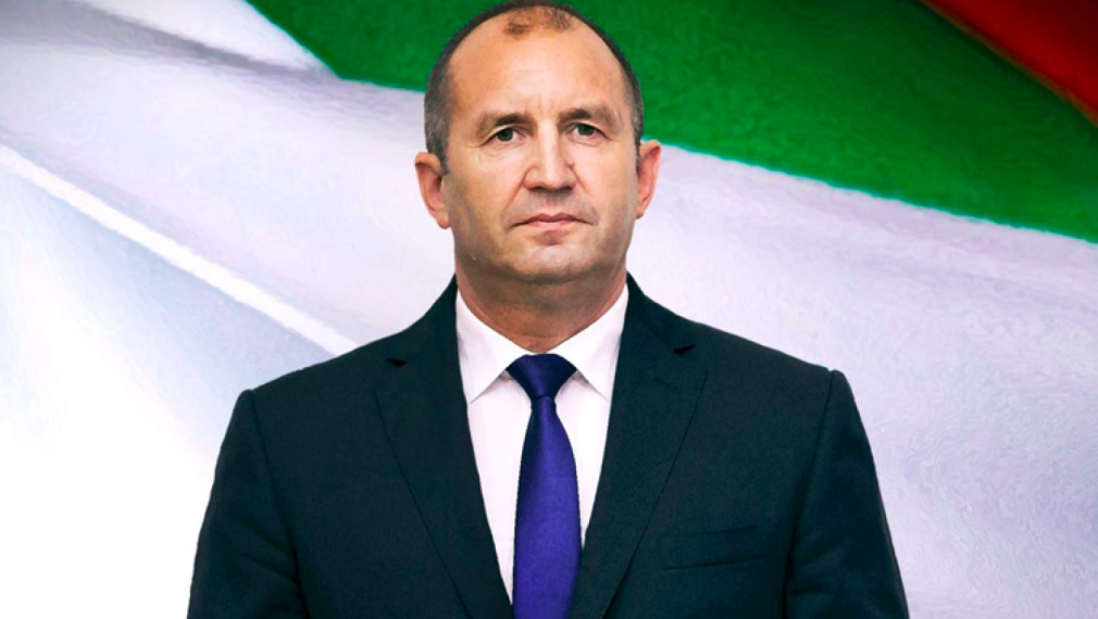 Президентът е на аудиенция при папата