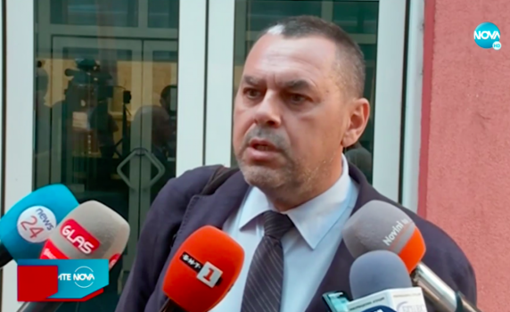 Стефчо Банков: „Вътрешна сигурност” никога не е подслушвала политици