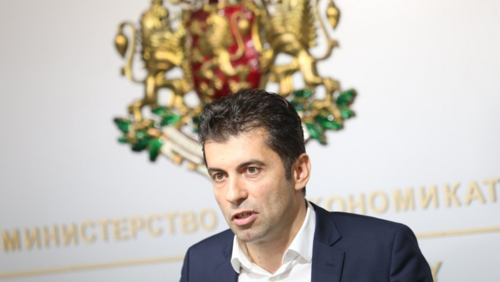 Министър Петков: 90% от парите в ББР са изразходвани за 20 клиента