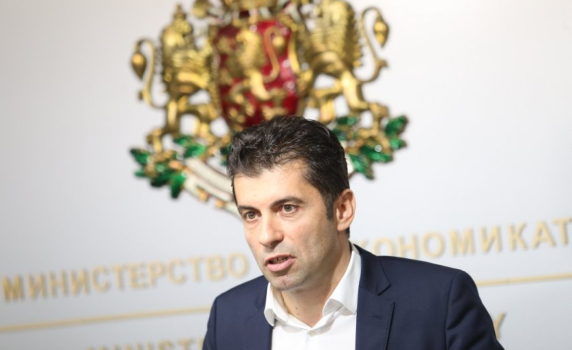 Министър Петков: 90% от парите в ББР са изразходвани за 20 клиента