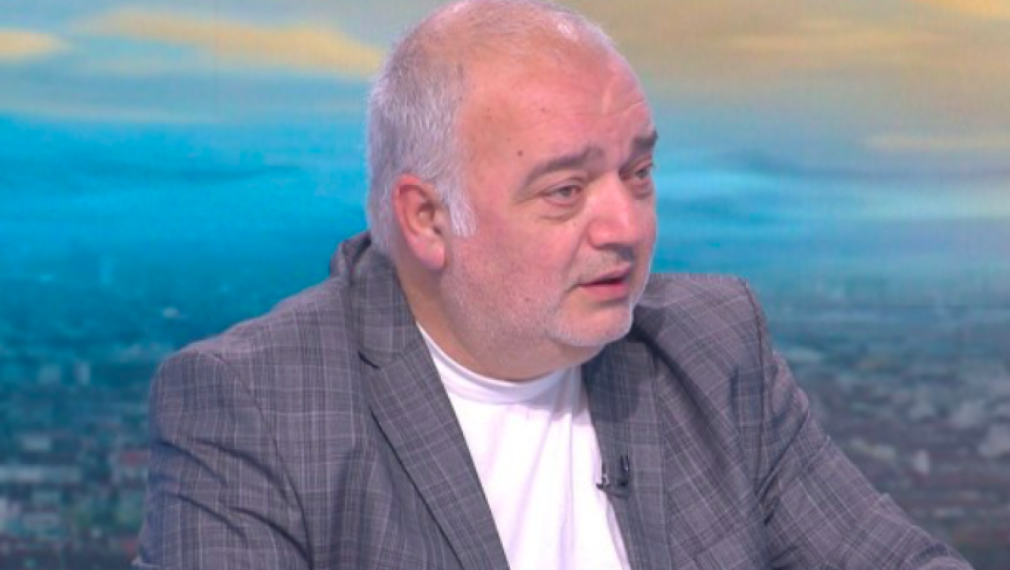 Арман Бабикян: Подслушваните са били 82-ма, 25-ма са от БСП