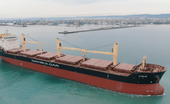 „Параходство български морски флот“ отказа да участва в дискусиите за ББР