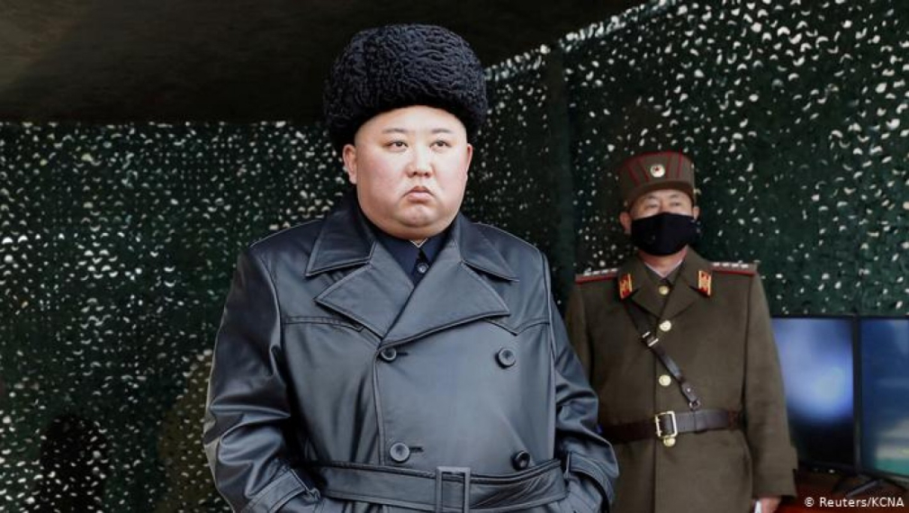 Ким Чен Ун порица народа, че не вярва достатъчно в комунизма