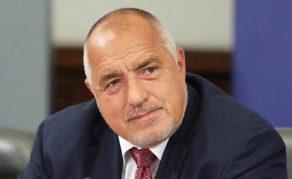 Борисов: Чувам, че вече съм изял някой на филета. Само това не са ми пришили  