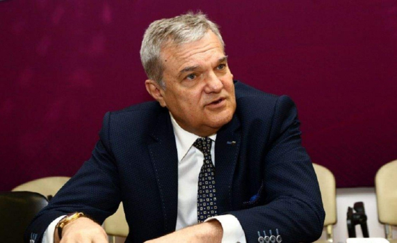 Румен Петков: Главният прокурор се държи като зле организиран слуга на мафията