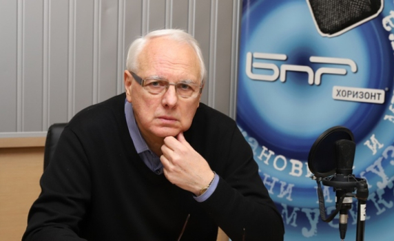 Велизар Енчев: РСМ води антибългарска кампания в Брюксел