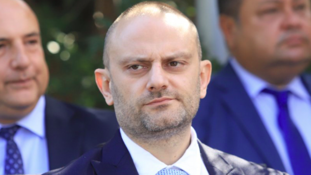 Смениха директора на ГДБОП