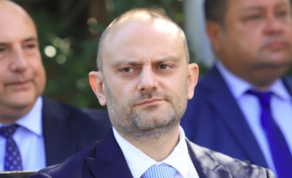 Смениха директора на ГДБОП