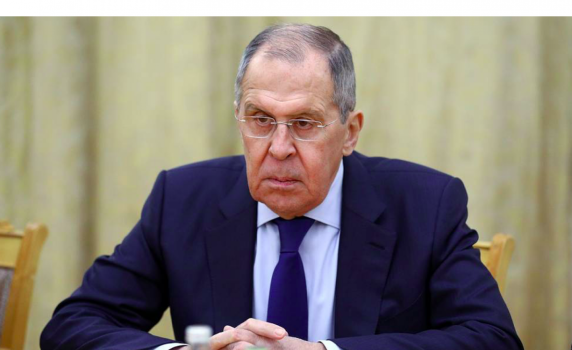 Лавров: Русия е готова за излизане от SWIFT