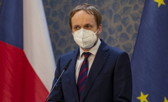 Чехия призова Русия да не я смята за неприятелска страна