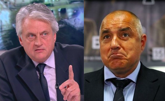 Рашков, къде са доказателствата?
