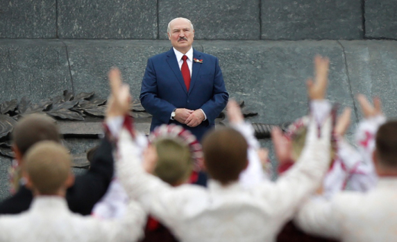 Как Русия може да се възползва от скъсването на Лукашенко със Запада? 