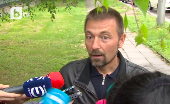 Бившият зам.-шеф на ДАНС: Рашков е изнасял класифицирана информация