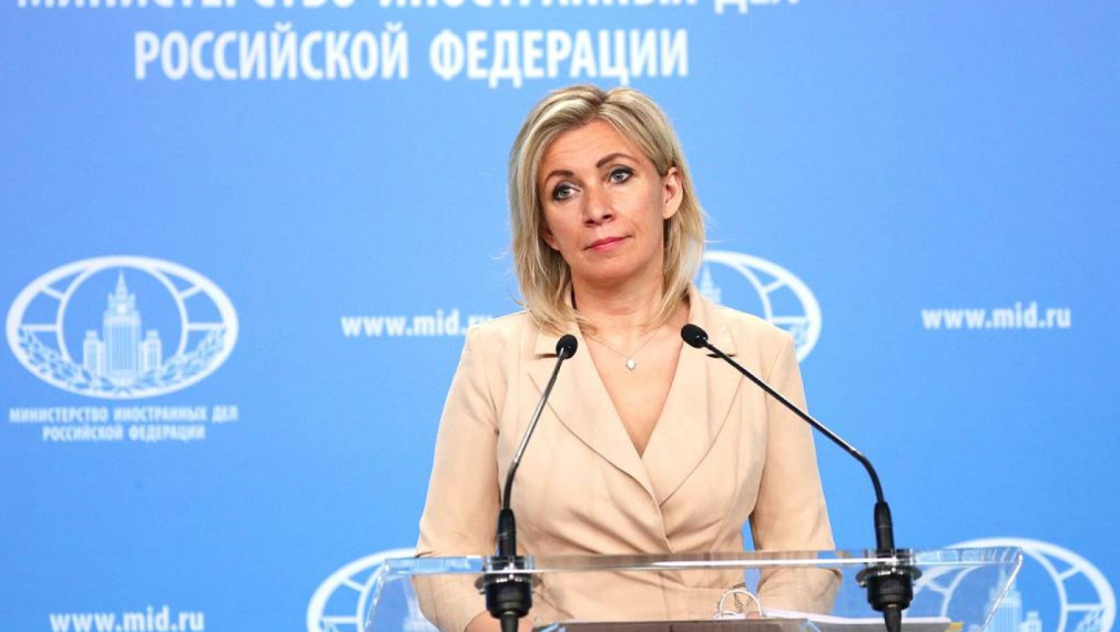 Захарова: Скандалът с подслушването е само върхът на айсберга на ситуацията в НАТО