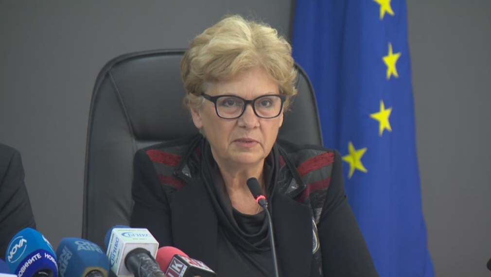 За година и половина е укрепено едно-единствено свлачище за 188 млн. лв. аванси