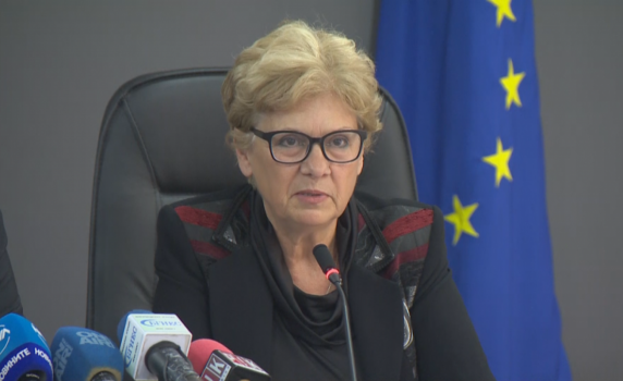 За година и половина е укрепено едно-единствено свлачище за 188 млн. лв. аванси