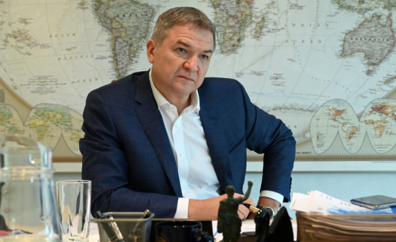 Бобоков: Борисов разполага със състояние от около 4 милиарда