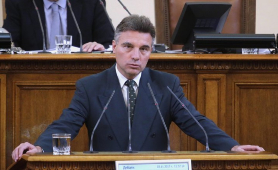  Проф. Иво Христов: БСП ще успее да се превърне в незаобиколим фактор