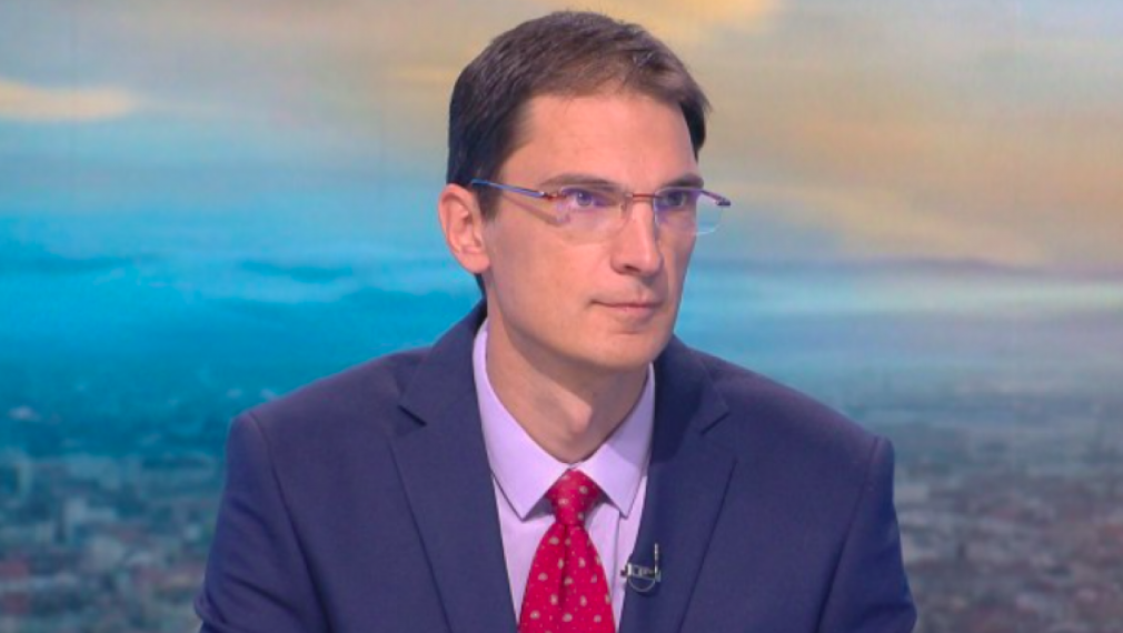 Александър Дунчев: Горските са притискани да участват в схеми