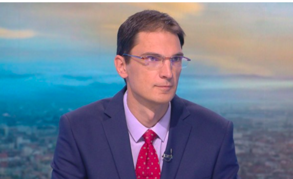 Александър Дунчев: Горските са притискани да участват в схеми