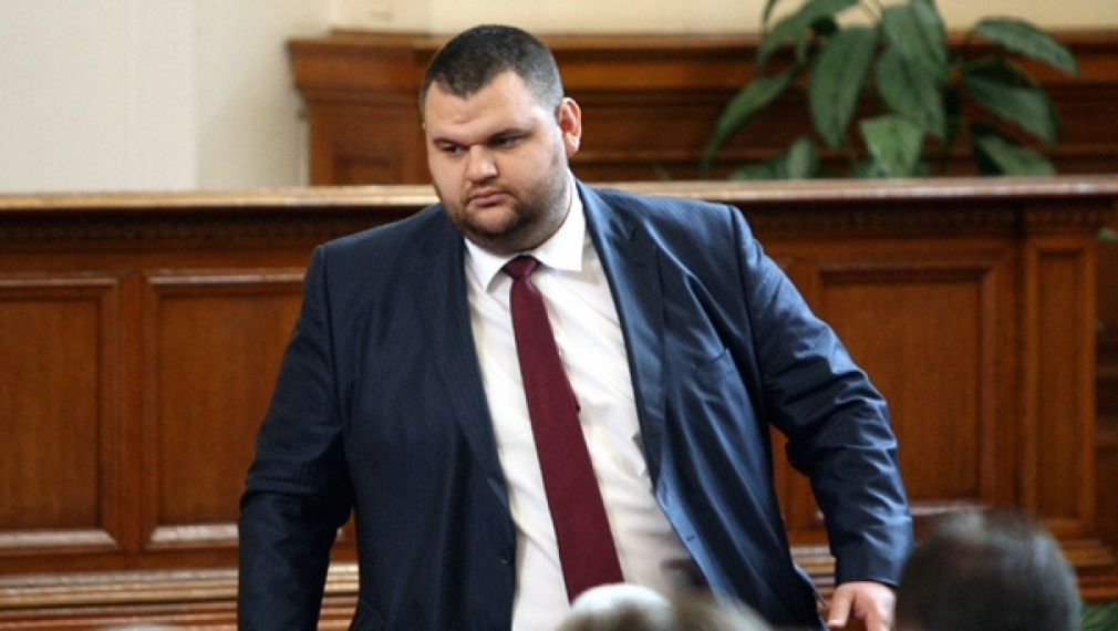 ДПС очаква доказателства от САЩ, дотогава са солидарни с Пеевски