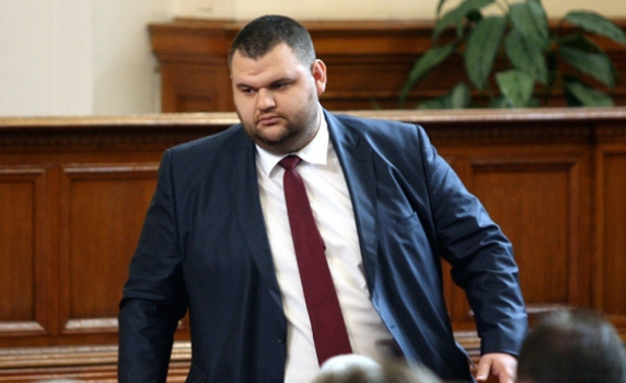 ДПС очаква доказателства от САЩ, дотогава са солидарни с Пеевски