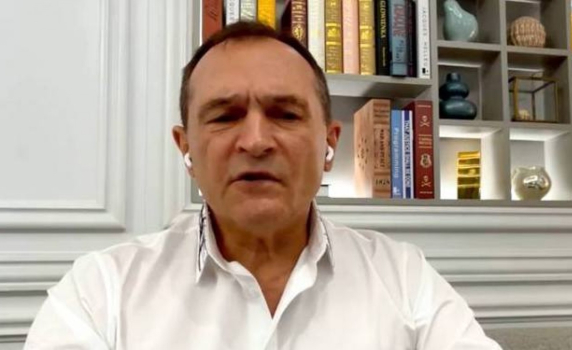 Божков: Политически лидери не съм подкупвал, бил съм рекетиран и съм плащал
