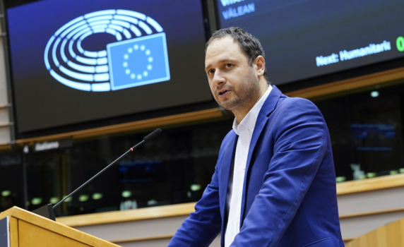 Петър Витанов: Санкциите от САЩ са удар срещу ГЕРБ