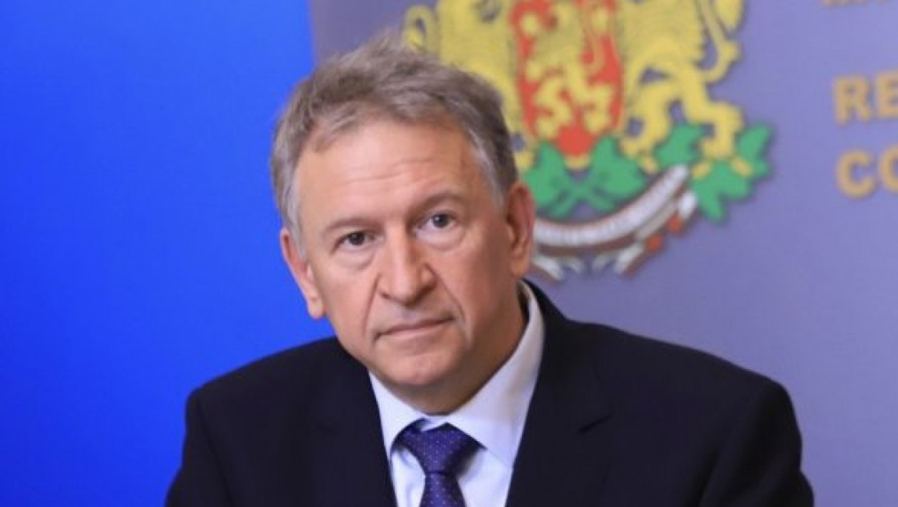 Кацаров назначи ново ръководство на болница „Лозенец"