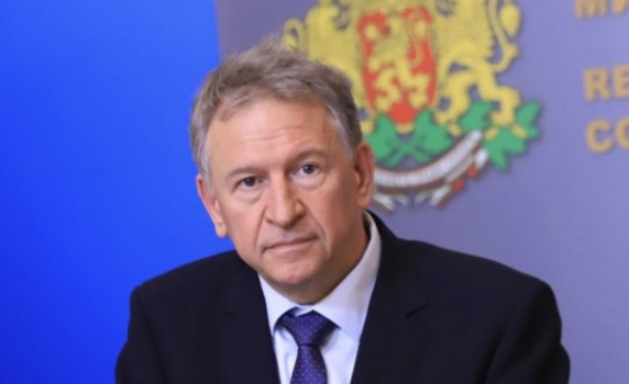 Кацаров назначи ново ръководство на болница „Лозенец"