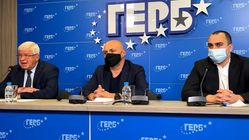 ГЕРБ: Източвал ли е Спецов ДДС? Може да се провери за 5 минути       