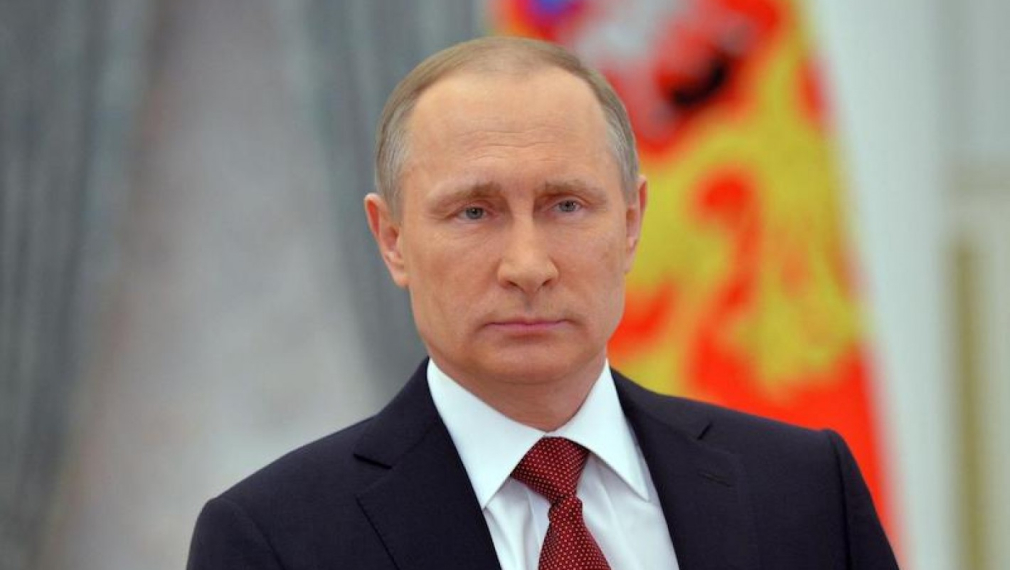 Путин обвини САЩ, че използват долара като инструмент за война