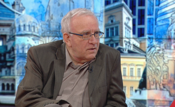 Цветозар Томов: ЦИК няма да преговаря за цената на машините