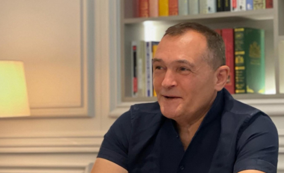 Божков: Нова ТВ, бТВ и БНТ да влязат в списъка на лицата, свързани с мен
