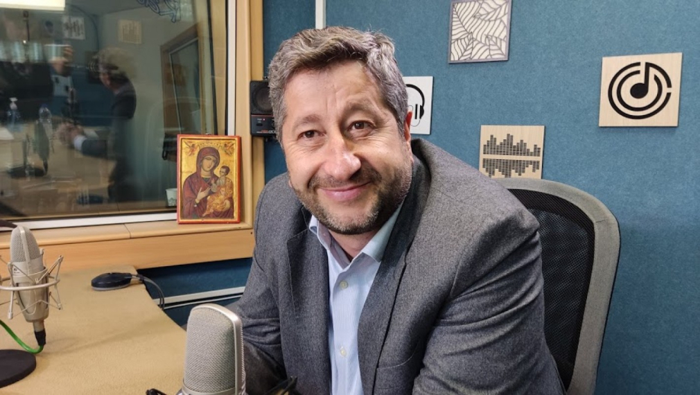 Христо Иванов: Борисов е опасен. Стратегията му е ''след мен и потоп"