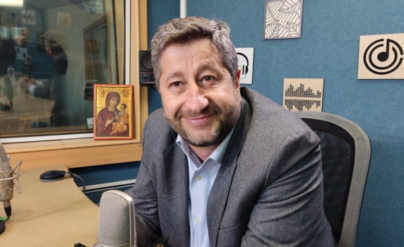 Христо Иванов: Борисов е опасен. Стратегията му е ''след мен и потоп"
