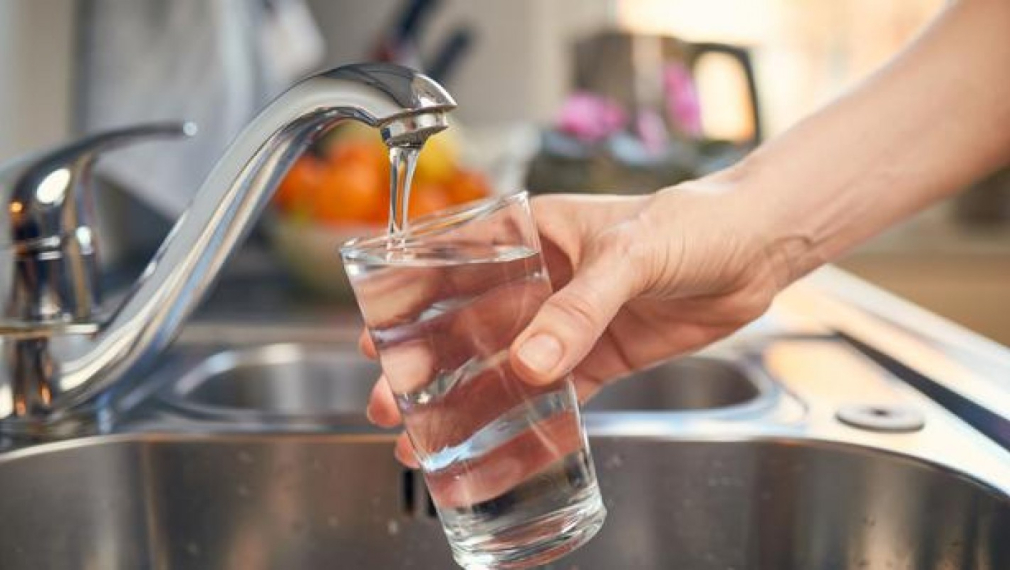 Временно спират водата в част от кв. „Бояна“