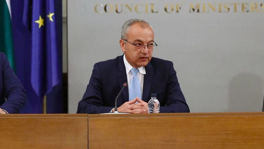 Гълъб Донев: България първа в ЕС започна да прилага решение по закона "Магнитски"