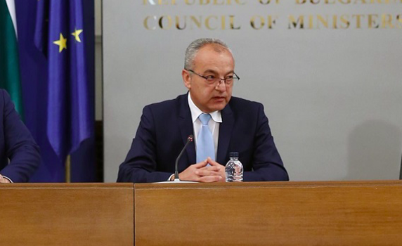 Гълъб Донев: България първа в ЕС започна да прилага решение по закона "Магнитски"