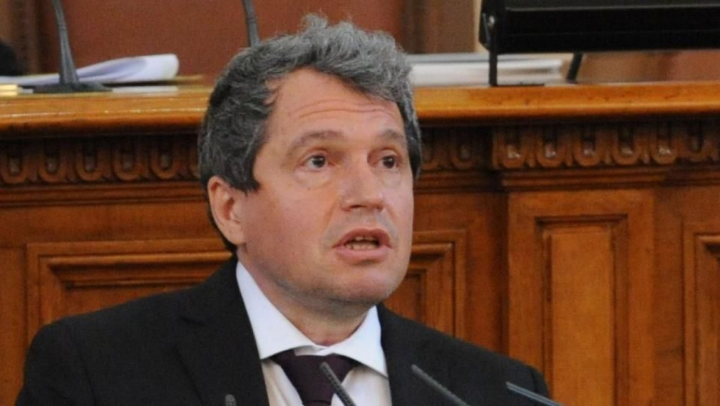 Тошко Йорданов: ИТН няма да прави коалиция с ГЕРБ, БСП и ДПС