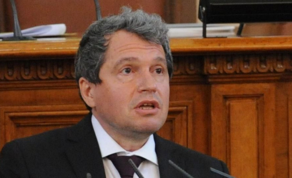 Тошко Йорданов: ИТН няма да прави коалиция с ГЕРБ, БСП и ДПС
